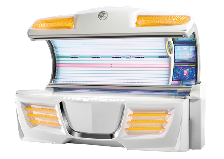 Solarium Wellness Center ZW
