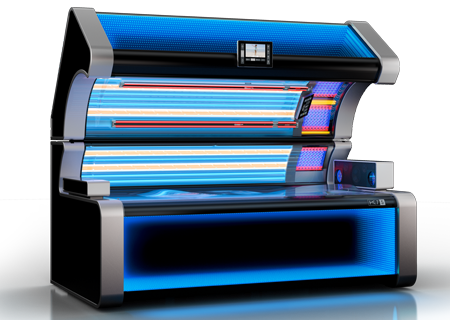 Solarium Wellness Center ZW
