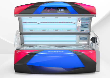 Solarium Wellness Center ZW