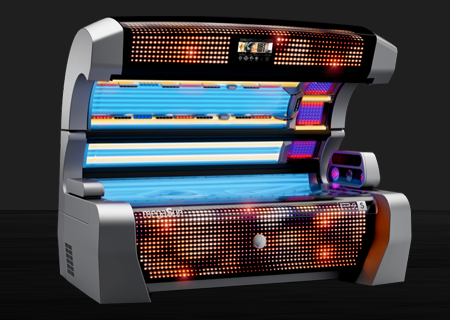 Solarium Wellness Center ZW